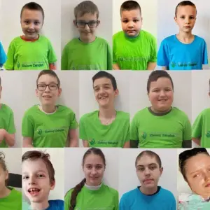 POMOŻESZ? O TO PYTAJĄ DZIECI….